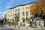 Royal Baths, Harrogate