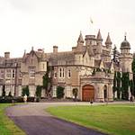 Birkhall, Balmoral Castle Estate