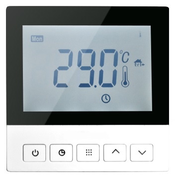 hogyan csatlakoztathat egy új termosztátot