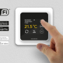MAGNUM MAGNUM MRC Smart Wi-Fi termosztát